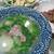 菜の花のスープご飯