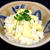 ヨロコビの筍ご飯