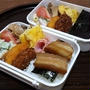 いつかのお弁当