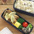 【#高校生弁当】鶏むね肉のレモンバターじょうゆ弁当♪