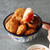 止まらないおいしさ！豆腐と鶏むね肉で簡単「ふわふわナゲット」ソースはオーロラがおすすめ。