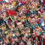 大國魂神社の酉の市。