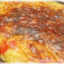 【釣り魚料理：甘鯛/ぐじ】アマダイの焼きチーズリゾット