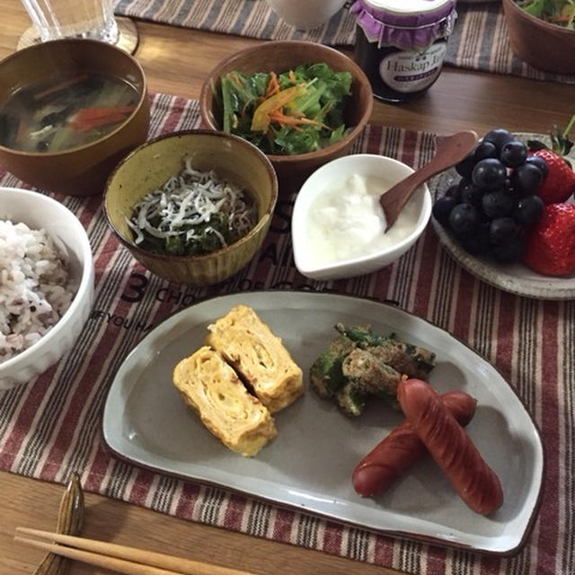 影響されやすい男。