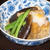 ナスと厚揚げの煮物