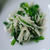 ＜食べるかぜ薬・美肌効果＞菊菜とえのき茸の煮物