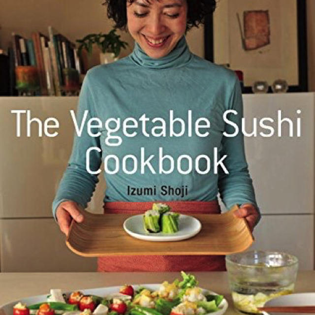 野菜のおすし（Vege sushi)ブックレット制作に向けて、クラウドファンディングに挑戦中！