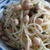 【シャトルシェフ】大豆入りのりパスタ