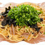 さんまのぬか漬けパスタ:おかわり