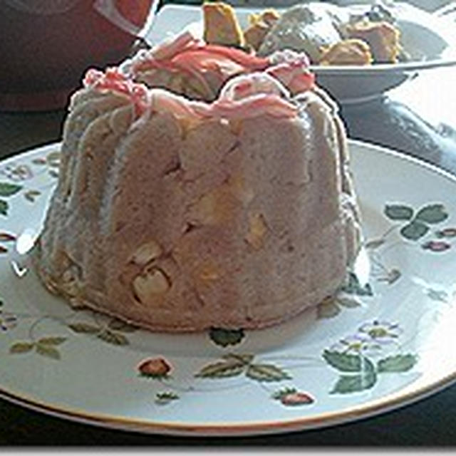 カラフルおから寿司餅～「ミツカンすし酢」を使った大人も子どももよろこぶ♪ アイデアを＋（プラス）したSUSHIレシピ2