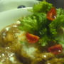 ハマったこんなに簡単ココナッツカレー