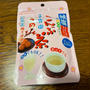 梅こんぶ茶で大根のお漬物を作りました