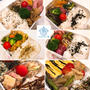 健康＝節約弁当