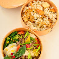 ２月２３日　火曜日　根菜入り肉豆腐
