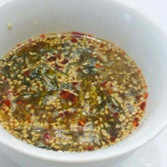 【レシピ】5分でパパッとできる美腸スープ♪