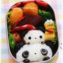 3.11 たれぱんだ＊キャラ弁　