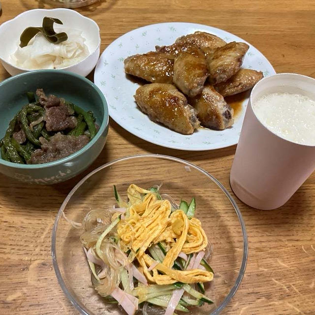 今日の幸せ♪