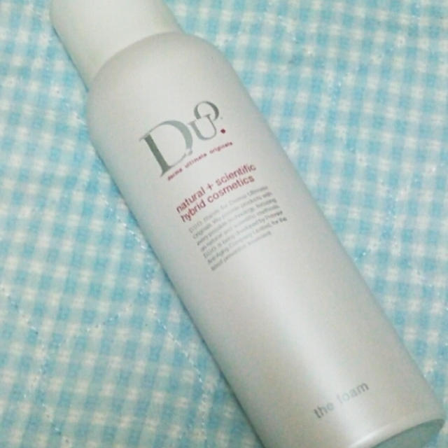 D.U.O. ザ フォームを使ったよ