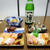 【家飲み/日本酒】 一博 純米 うすにごり生酒　* 半額お惣菜