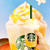 大当たり！【スタバ】初夏のフラペチーノ♪︎