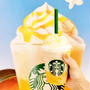 大当たり！【スタバ】初夏のフラペチーノ♪︎