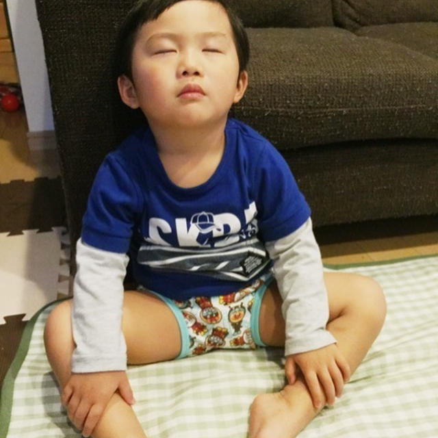 幸せな時間♡