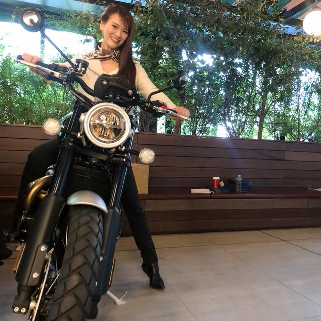 UKバイクメーカー「トライアンフ」新型を発表！「春に食べたいグランピング料理ランキング」開催