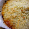 Shepherd's pie