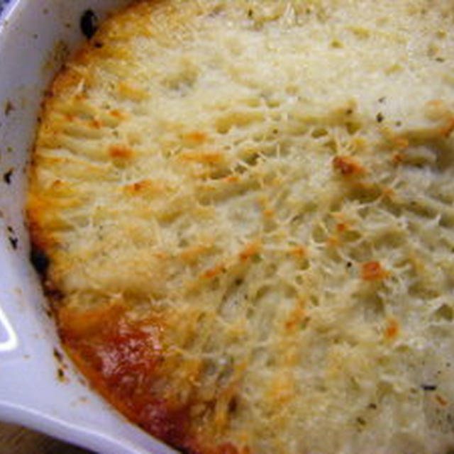 Shepherd's pie