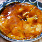 スパイスカレー