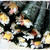 たまご焼きと紅生姜の海苔巻き