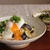 冷やしなすのそうめん＆ゴーヤ炒めなど夏野菜献立♪
