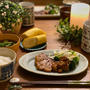 家にある調味料で、美味しいソース作れます『とんてき』