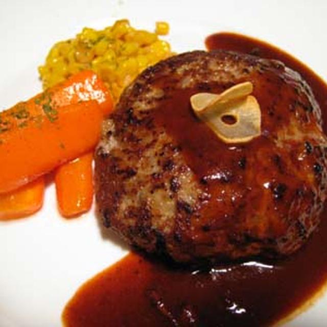 Notte e giorno〜男の料理〜