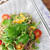 Soba Noodles , Peas and Ｗatercress  Salad