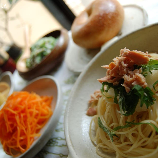 賄賂なランチ☆
