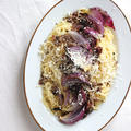 Purple Pasta