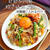 炊飯器に入れるだけ！【ビビンバ風 炊き込みご飯 】#時短#簡単