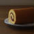 ジャムロールケーキ