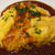 カレー風味ケチャップのチキンオムラィス