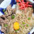 8月23日　　肉豆腐丼