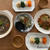 【パリのお家ごはん】 韓国料理ランチ
