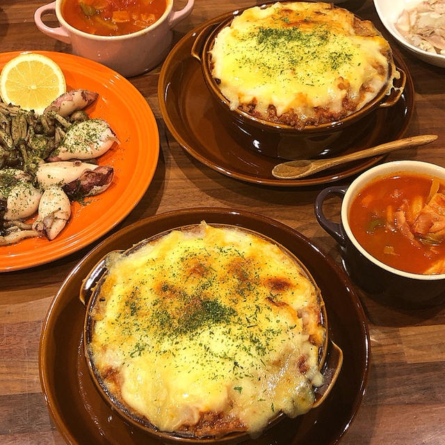 トトロ弁当です！