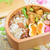 【毎日のお弁当】2/4～2/8