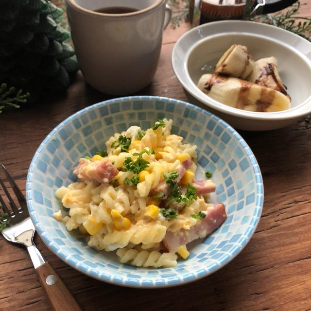 最高の食事術！？「朝食にカルボナーラ」で頭が冴える