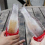 コカ・コーラボトルが氷製！　夢のような氷のコンツアーボトル体験をした　/鎌倉由比ガ浜海岸