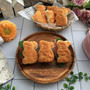 MUJIのコアラパンで楽しい朝食～