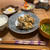 ごまマヨネーズ焼き