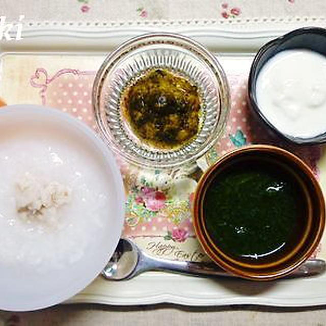ﾟ･*:.｡.【離乳食】アスパラガスと切実な悩み.｡.:*･ﾟ