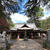 春詣２０２５　茨城県　大宝八幡宮・金村別雷神社・坂井千勝神社